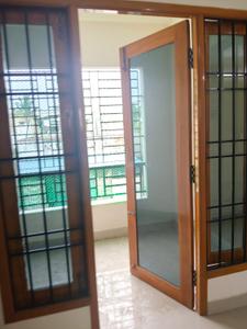 Balcony Image of 935 Sq.ft 2 BHK Apartment / Flat for sale in Tambaram East Chennai for Rs. 5500000