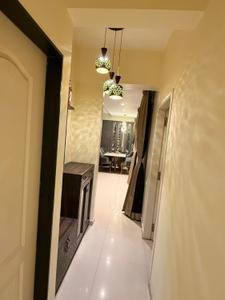 Hall Image of 1050 Sq.ft 2 BHK Apartment / Flat for sale in Gulmohar Primrose, Wagholi Pune for Rs. 7500000