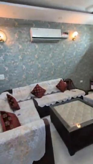 Sector 7, Vasundhara Bedroom 1