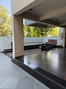 Image of 1900 Sq.ft 4 BHK Villa for sale in Ahmedabad Cantonment, Ahmedabad for Rs. 40000000