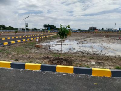 Image of 1500 Sq.ft Residential Plot / Land for sale in Kalligudi, Madurai for Rs. 2025000
