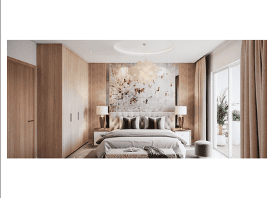 Image of 1818 Sq.ft 3 BHK Apartment / Flat for sale in Prestige Somerville by Prestige Projects Pvt Ltd, Whitefield, Bengaluru for Rs. 30000000