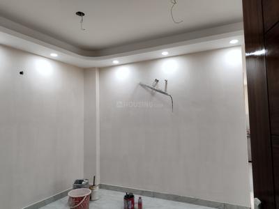 Hall Image of 1800 Sq.ft 4 BHK Apartment / Flat for sale in Vasant Kunj New Delhi for Rs. 17700000