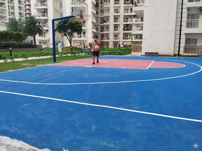 Image of 1090 Sq.ft 2 BHK Apartment / Flat for sale in Noida Extension, Greater Noida for Rs. 8900000