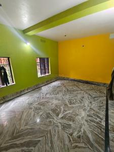 Bedroom Image of 1000 Sq.ft 1 BHK Builder Floor for rent in Sushmapally Kharagpur for Rs. 8000