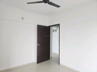 Bedroom Image of 810 Sq.ft 2 BHK Apartment / Flat for sale in Majestique Palm Atlantis by Majestique Landmarks, Wagholi Pune for Rs. 5251000