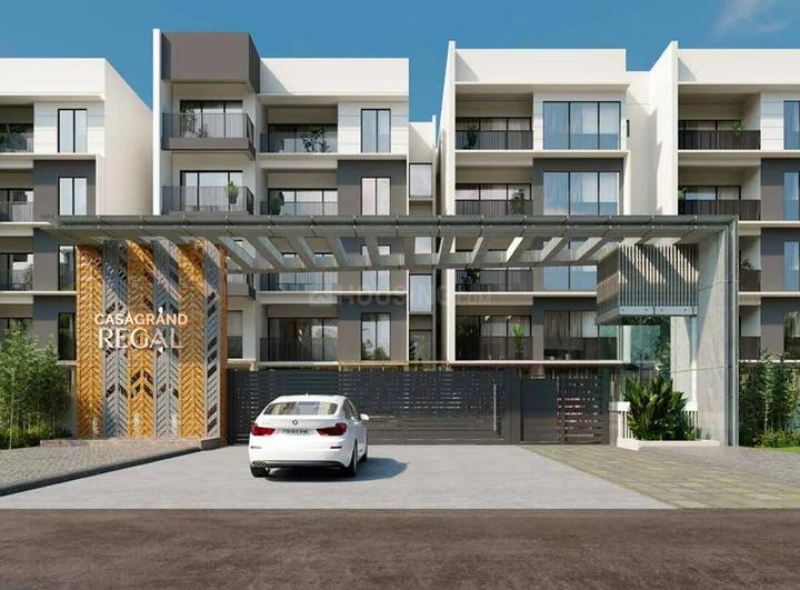 Casagrand Regal Main Image 1