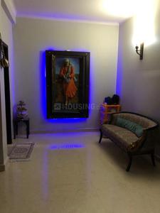 Hall Image of 10000 Sq.ft 4 BHK Independent House for sale in Sainik Farm New Delhi for Rs. 105000000