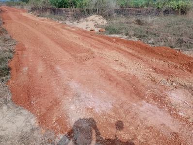 Image of 3200 Sq.ft Residential Plot / Land for sale in Harapur, Bhubaneswar for Rs. 7040000