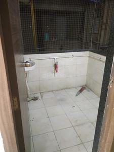 Balcony Image of 1200 Sq.ft 2 BHK Apartment / Flat for sale in Gagan Avenue, Kondhwa Pune for Rs. 8600000