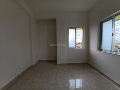 Bedroom Image of 1050 Sq.ft 3 BHK Apartment / Flat for sale in Purba Barisha Kolkata for Rs. 4200000