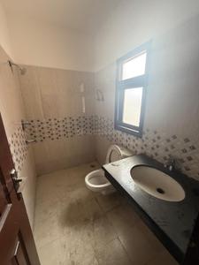 Image of 1350 Sq.ft 2.5 BHK Builder Floor for sale in Wave Floors, Wave City, Ghaziabad for Rs. 11000000