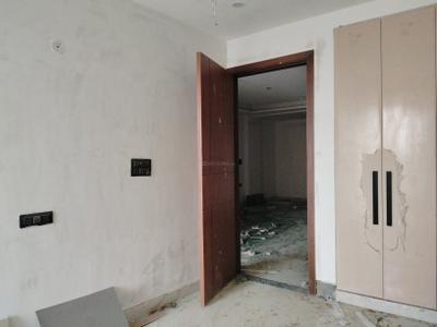 Bedroom Image of 1350 Sq.ft 3 BHK Apartment / Flat for sale in Satbari New Delhi for Rs. 12000000