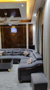 Bedroom Image of 2400 Sq.ft 4 BHK Independent House for sale in Mallathahalli Bengaluru for Rs. 19500000