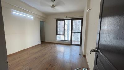 Bedroom Image of 1968 Sq.ft 4 BHK Apartment / Flat for rent in Logix Blossom County, Sector 137 Noida for Rs. 48000