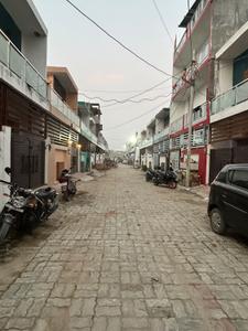 Image of 1200 Sq.ft 2 BHK Independent House for sale in Swapnil Sangam, Bijnor, Lucknow for Rs. 6000000
