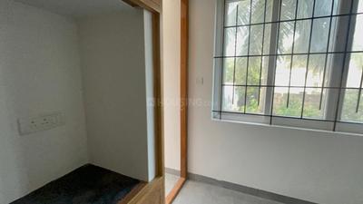 Bedroom Image of 1900 Sq.ft 3 BHK Apartment / Flat for rent in Velachery Chennai for Rs. 48000
