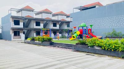 Image of 2000 Sq.ft 3 BHK Villa for sale in Mayfair Villas, Anora Kala, Lucknow for Rs. 11000000