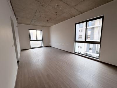 Bedroom Image of 5100 Sq.ft 4 BHK Apartment / Flat for sale in Myscape Otomo, Financial District Hyderabad for Rs. 69000000