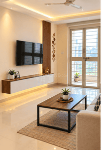 Image of 975 Sq.ft 2 BHK Apartment / Flat for sale in Sonigara Excluzee, Hinjawadi, Pune for Rs. 7500000