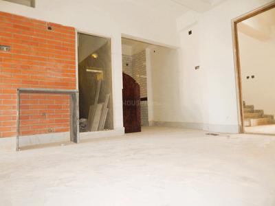 Hall Image of 842 Sq.ft 2 BHK Apartment / Flat for sale in Dum Dum Cantonment Kolkata for Rs. 3368000