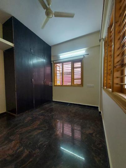 Stage 2, BTM Layout Bedroom 1