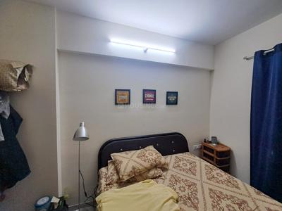 Bedroom Image of 1012 Sq.ft 2 BHK Apartment / Flat for sale in Mahalaxmi Zen Estate, Kharadi Pune for Rs. 10000000
