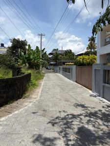 Image of 4785 Sq.ft Residential Plot / Land for sale in Palarivattom, Kochi for Rs. 25500000