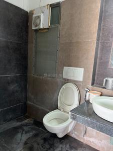 Image of 1370 Sq.ft 2 BHK Apartment / Flat for rent in  Apollo DB City, Nipania, Indore for Rs. 27998