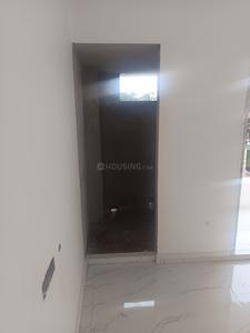Hall Image of 815 Sq.ft 2 BHK Apartment / Flat for sale in Shanvi Sumangal Heights, Rajarhat Kolkata for Rs. 3700000
