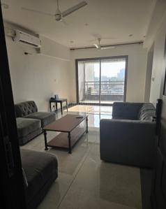 Hall Image of 2154 Sq.ft 3 BHK Apartment / Flat for sale in Kakkanad Kochi for Rs. 22500000