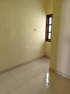 Bedroom Image of 950 Sq.ft 2 BHK Builder Floor for rent in Kaval Bairasandra Bengaluru for Rs. 18000