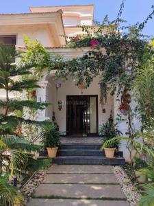4 BHK Villa
