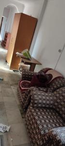 Living Room Image of 765 Sq.ft 2 BHK Independent House for sale in Gautam Nagar New Delhi for Rs. 5900000