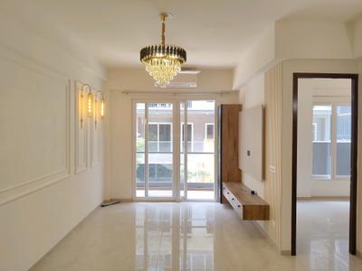3.5 BHK Flat