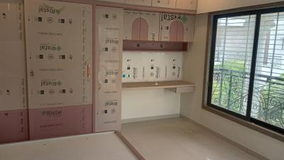 Bedroom Image of 2100 Sq.ft 3.5 BHK Villa for sale in Bill Vadodara for Rs. 12500000