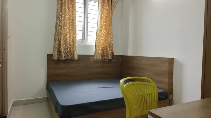 Madhu 2Bh Apartment Bedroom 1