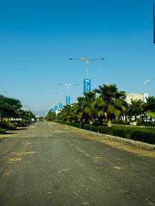 Image of 500 Sq.ft Residential Plot / Land for sale in Manohar The Palm Residency, New Chandigarh, Chandigarh for Rs. 50000000