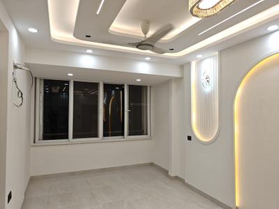 Living Room Image of 1224 Sq.ft 2 BHK Apartment / Flat for sale in ABA Orange County, Indirapuram Ghaziabad for Rs. 16500000