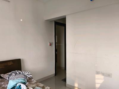 Bedroom Image of 1100 Sq.ft 3 BHK Apartment / Flat for sale in Dolphin Casa Grande, Ravet Pune for Rs. 9000000