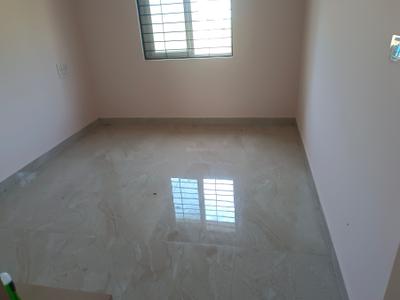 Bedroom Image of 1200 Sq.ft 1 BHK Builder Floor for rent in Begur Bengaluru for Rs. 18000