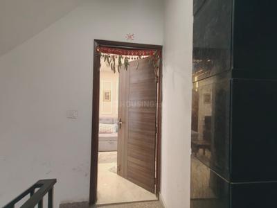 Image of 1500 Sq.ft 2 BHK Builder Floor for rent in Puri Kohinoor Faridabad, Sector 89, Faridabad for Rs. 38000