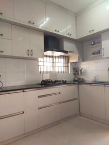 Kitchen Image of 1156 Sq.ft 2 BHK Apartment / Flat for sale in Gunjur Palya Bengaluru for Rs. 7800000