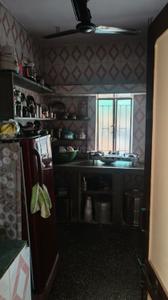 Kitchen Image of 1170 Sq.ft 4 BHK Duplex for sale in Chandkheda Ahmedabad for Rs. 10500000