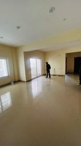 Hall Image of 1800 Sq.ft 3 BHK Apartment / Flat for rent in Omaxe City Lucknow for Rs. 27000