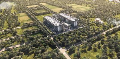 Image of 2547 Sq.ft 3.5 BHK Villa for sale in Radiance Floresta, Chikkagubbi Village, Bengaluru for Rs. 28000000