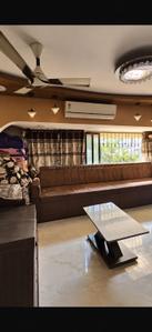 Hall Image of 801 Sq.ft 3 BHK Apartment / Flat for sale in Beachwood Towers, Andheri West Mumbai for Rs. 35500000