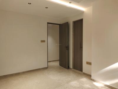 Bedroom Image of 1700 Sq.ft 3 BHK Apartment / Flat for sale in Shree Suraj Park Grandeur, Vile Parle West Mumbai for Rs. 86000000