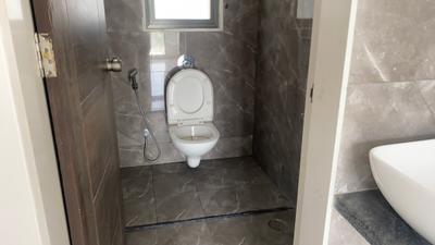 Image of 1356 Sq.ft 3 BHK Apartment / Flat for sale in Tulip Infinity World Wing A to D, Punawale, Pune for Rs. 12500000