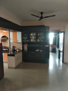 Hall Image of 1500 Sq.ft 3 BHK Apartment / Flat for sale in Designarch E Homes, Surajpur Greater Noida for Rs. 17000000